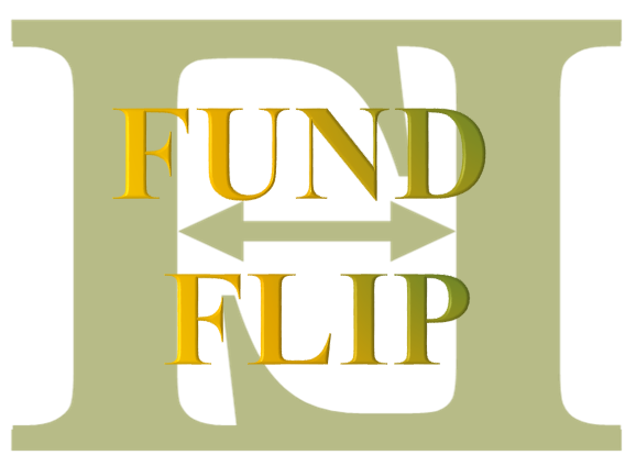 FundFlip Logo